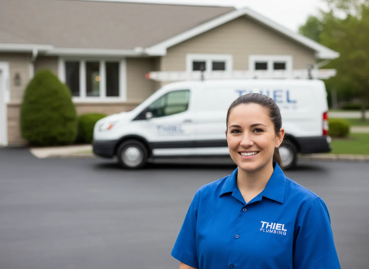 Plumber Freeman, MO FAQs